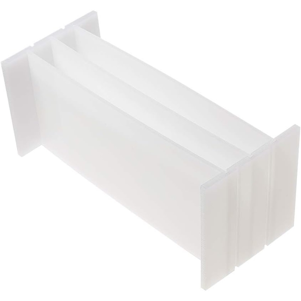 Soap Making Kit For Beginners - 1 Pack 5pcs Silicone Loaf Soap