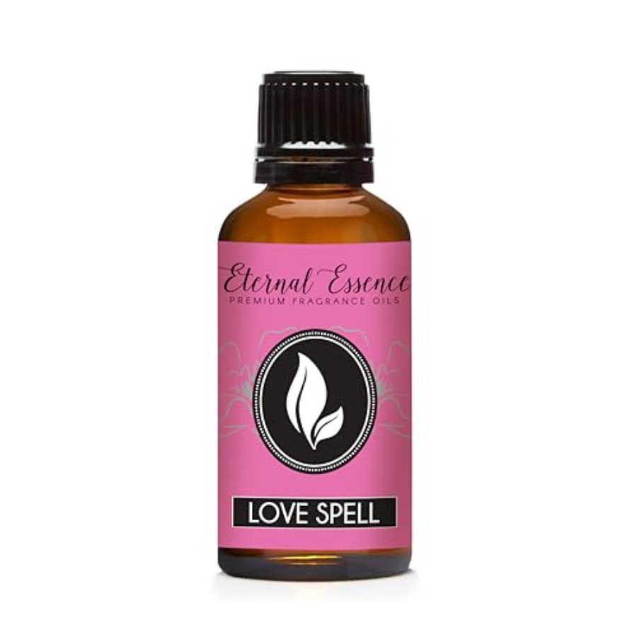 Soap Making In Home - Love Spell Type Premium Fragrance Oil