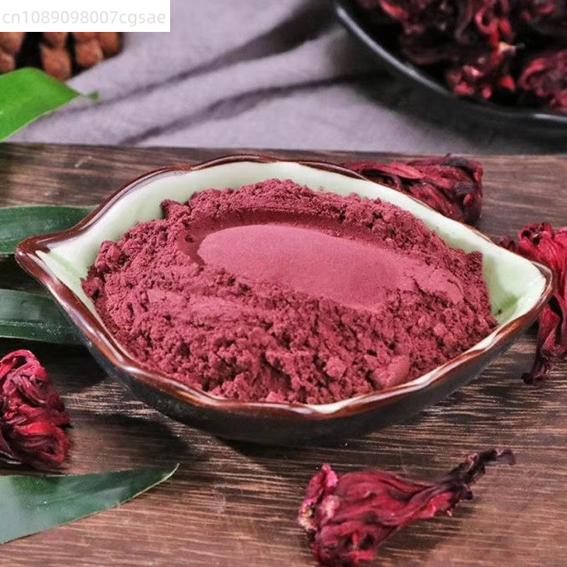 Soap Making Supplies Wholesale - Wholesale Natural Roselle Dried Hibiscus Flowers
