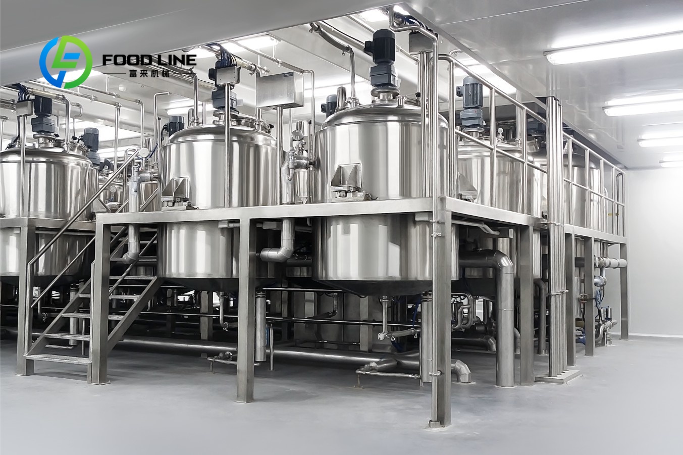 Liquid Detergent Shampoo Liqui - مراجعة Soap Making Machine وسعره