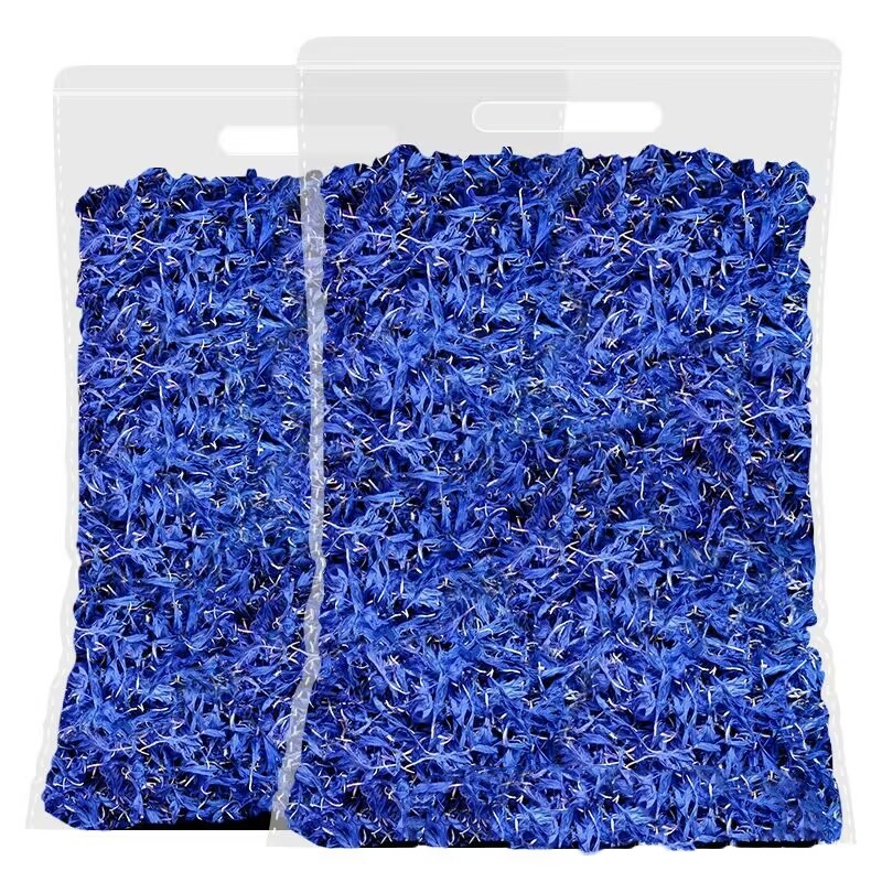 Premium Cornflower Petals For  - مراجعة Soap Making In Home وسعره