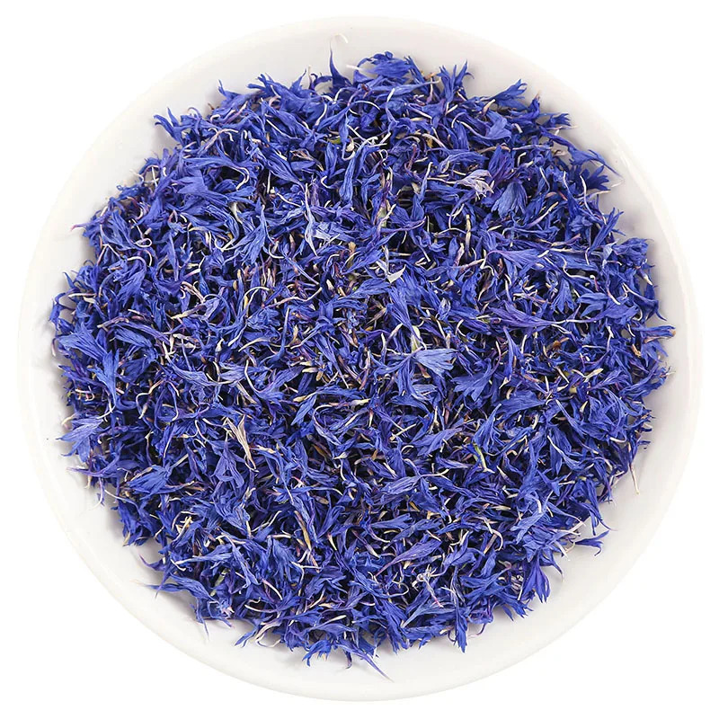 Premium Cornflower Petals For  - مراجعة Soap Making In Home وسعره