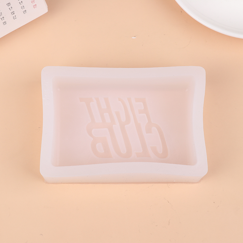 Accessories FiGht CLub Soap Si - مراجعة Soap Making In Fight Club وسعره