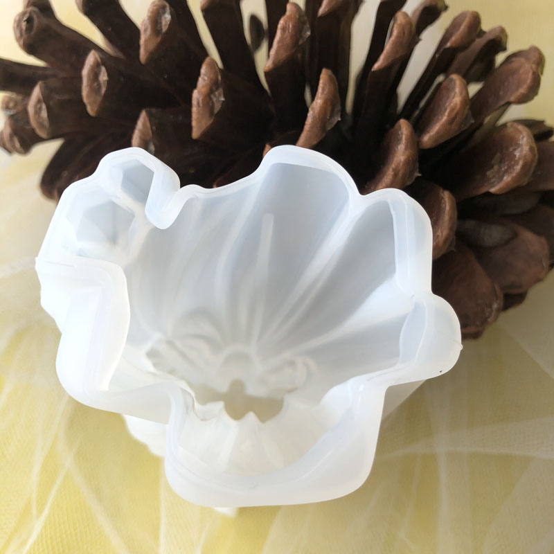3D Cute Princess Silicone Cand - مراجعة Soap Making In Home وسعره