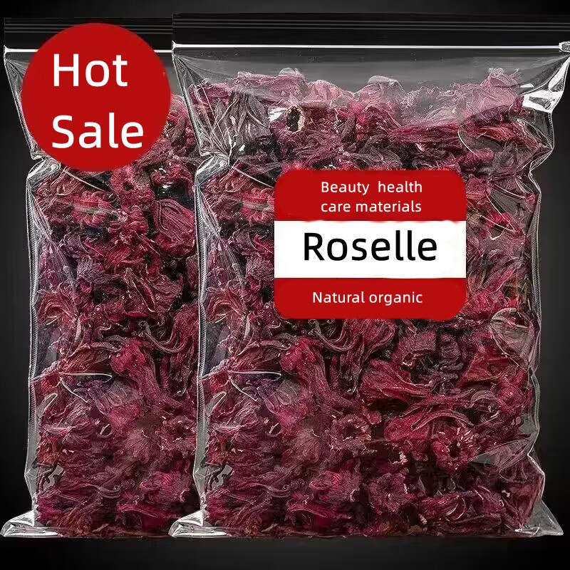 Wholesale Natural Roselle Drie - مراجعة Soap Making Supplies Wholesale وسعره