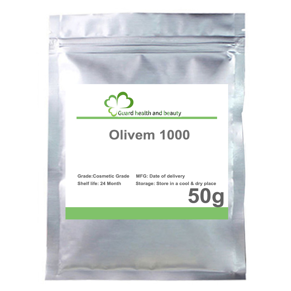 Hot Sell Olivem 1000 Emulsifyi - مراجعة Soap Making Material وسعره