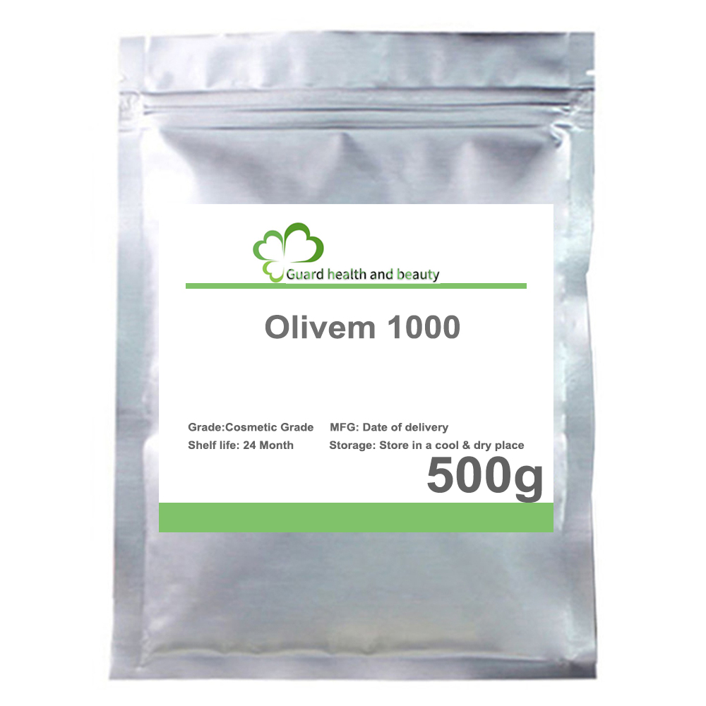 Hot Sell Olivem 1000 Emulsifyi - مراجعة Soap Making Material وسعره