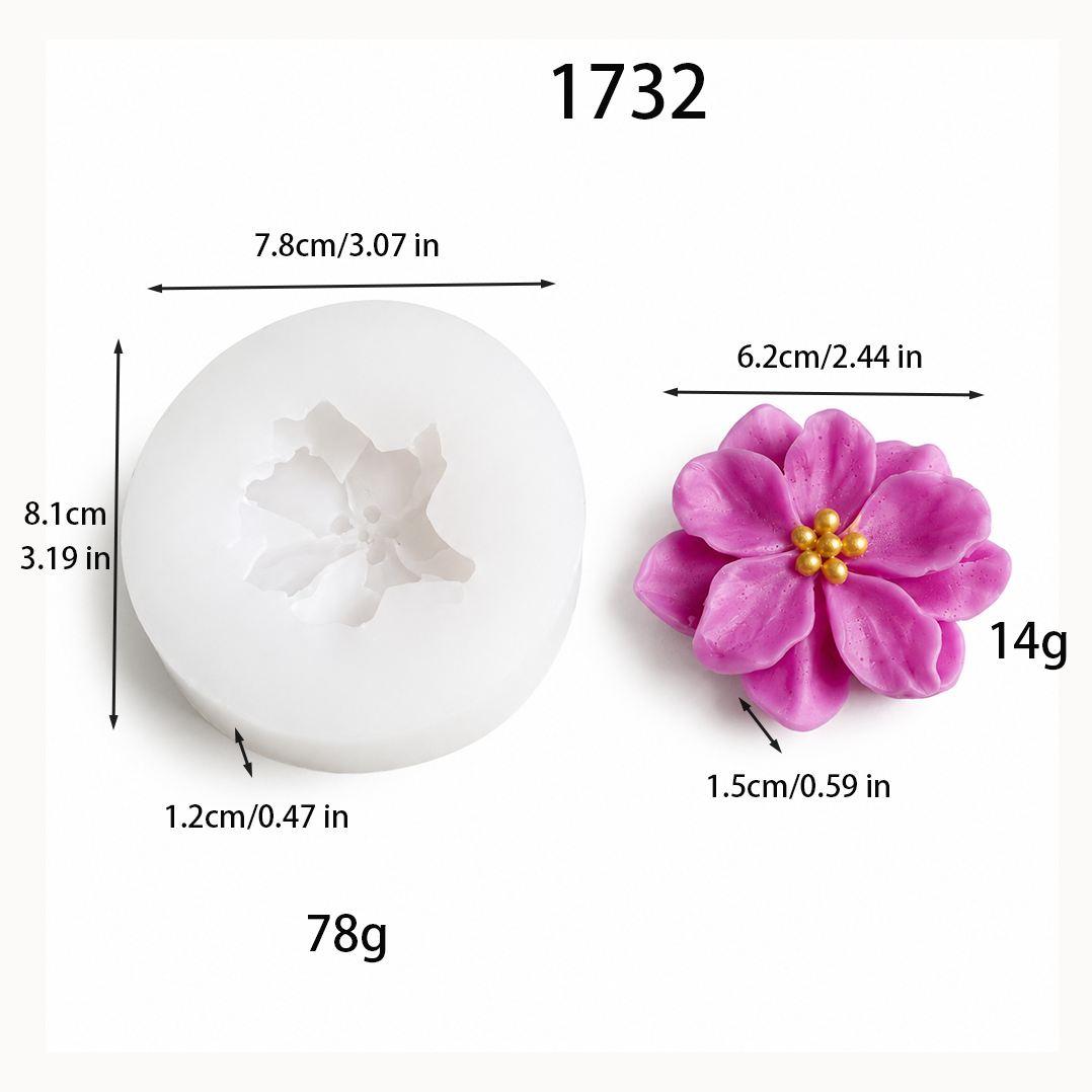 Wholesale Flowers  Silicone Ca - مراجعة Soap Making Supplies Wholesale وسعره