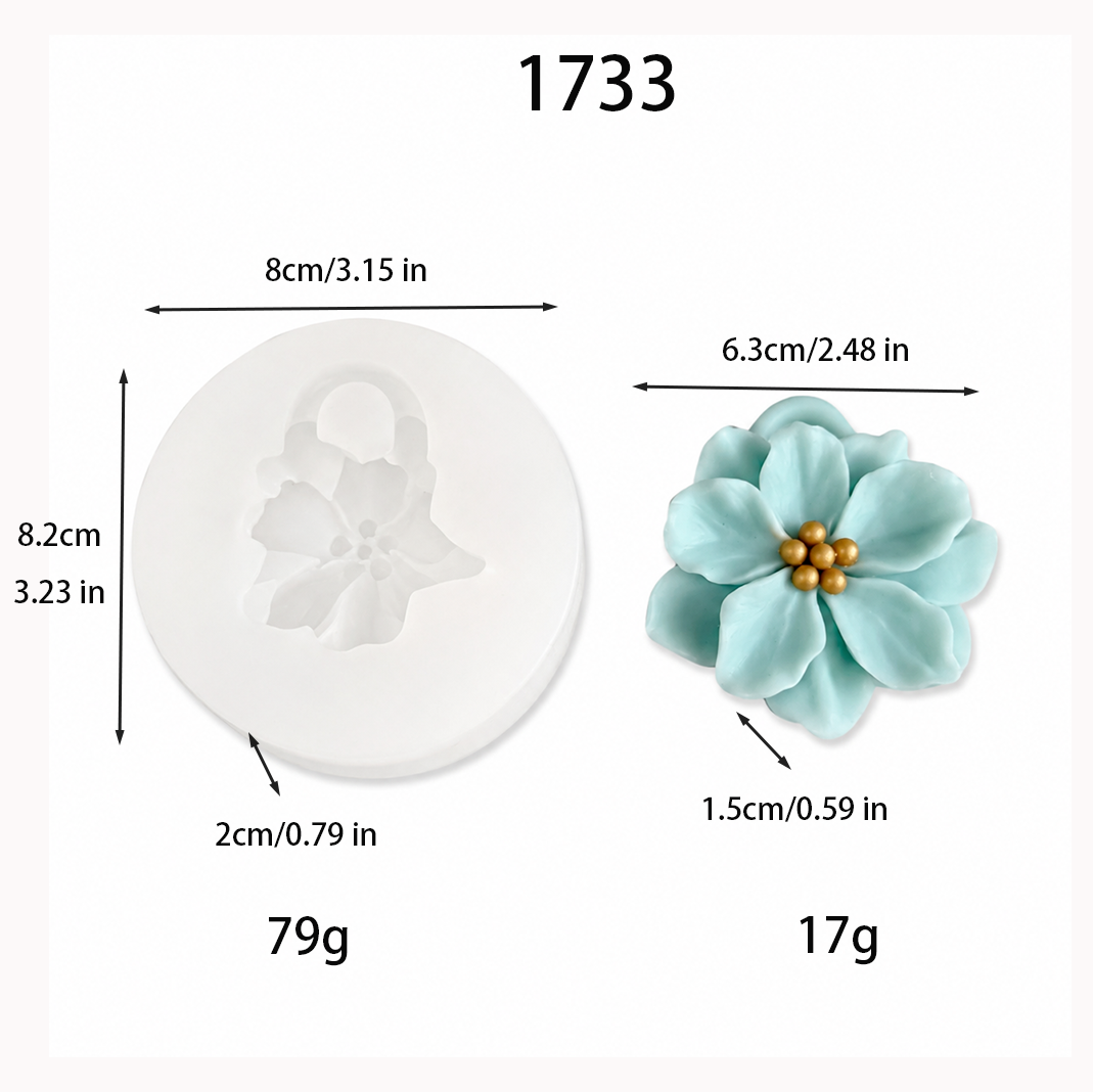 Wholesale Flowers  Silicone Ca - مراجعة Soap Making Supplies Wholesale وسعره