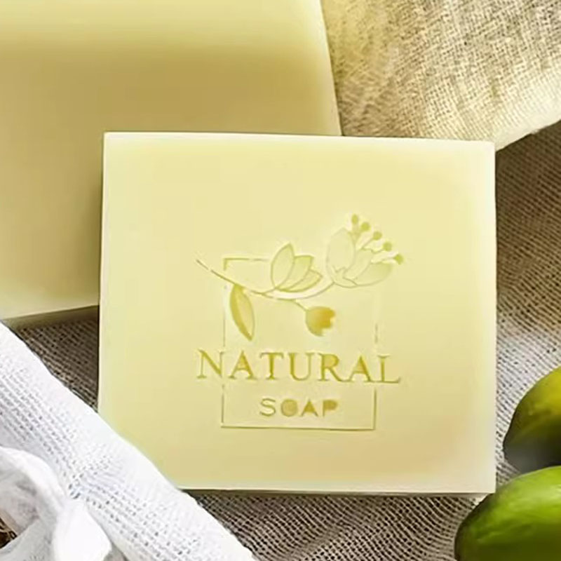 Natural Series Acrylic Soap St - مراجعة Soap Making Kit For Beginners وسعره