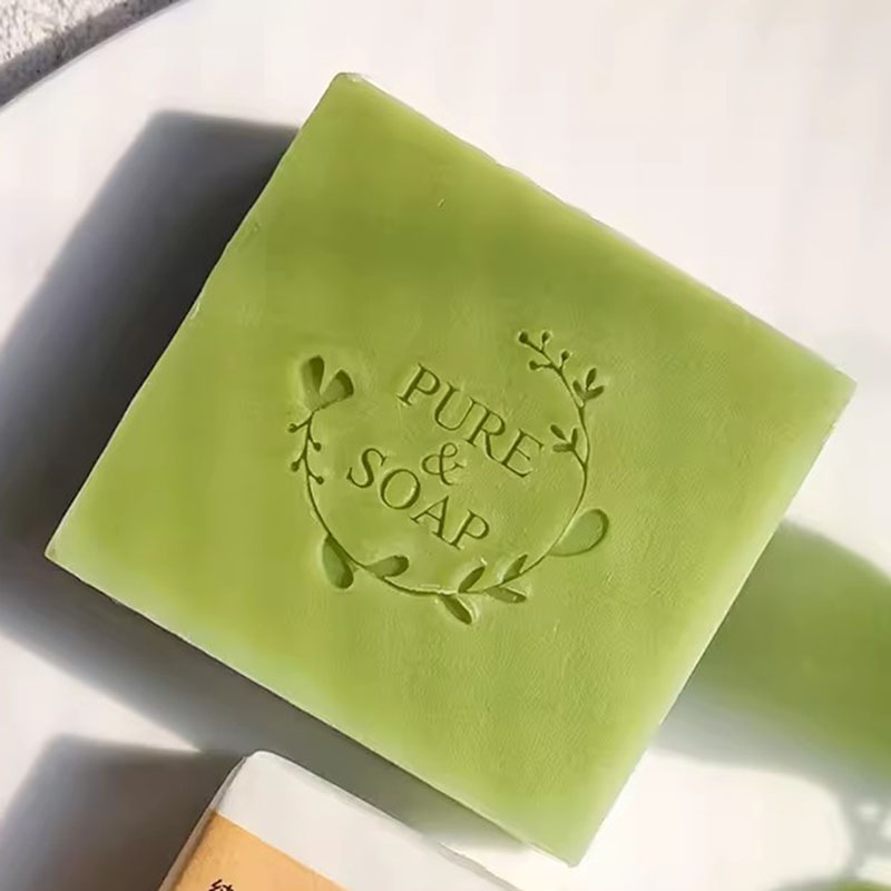 Natural Series Acrylic Soap St - مراجعة Soap Making Kit For Beginners وسعره