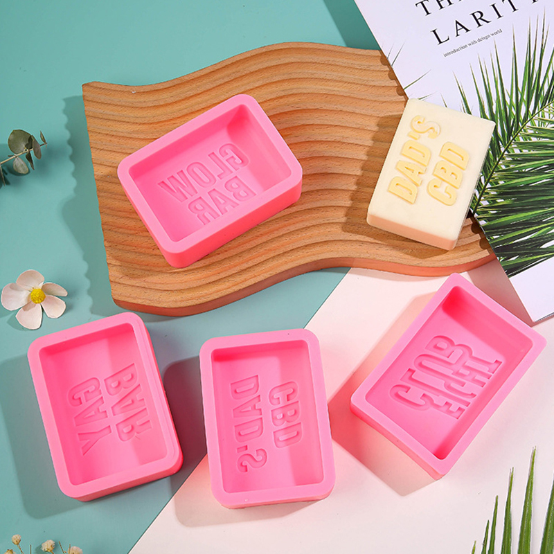 Fight Club Letters Soap Silico - مراجعة Soap Making In Fight Club وسعره