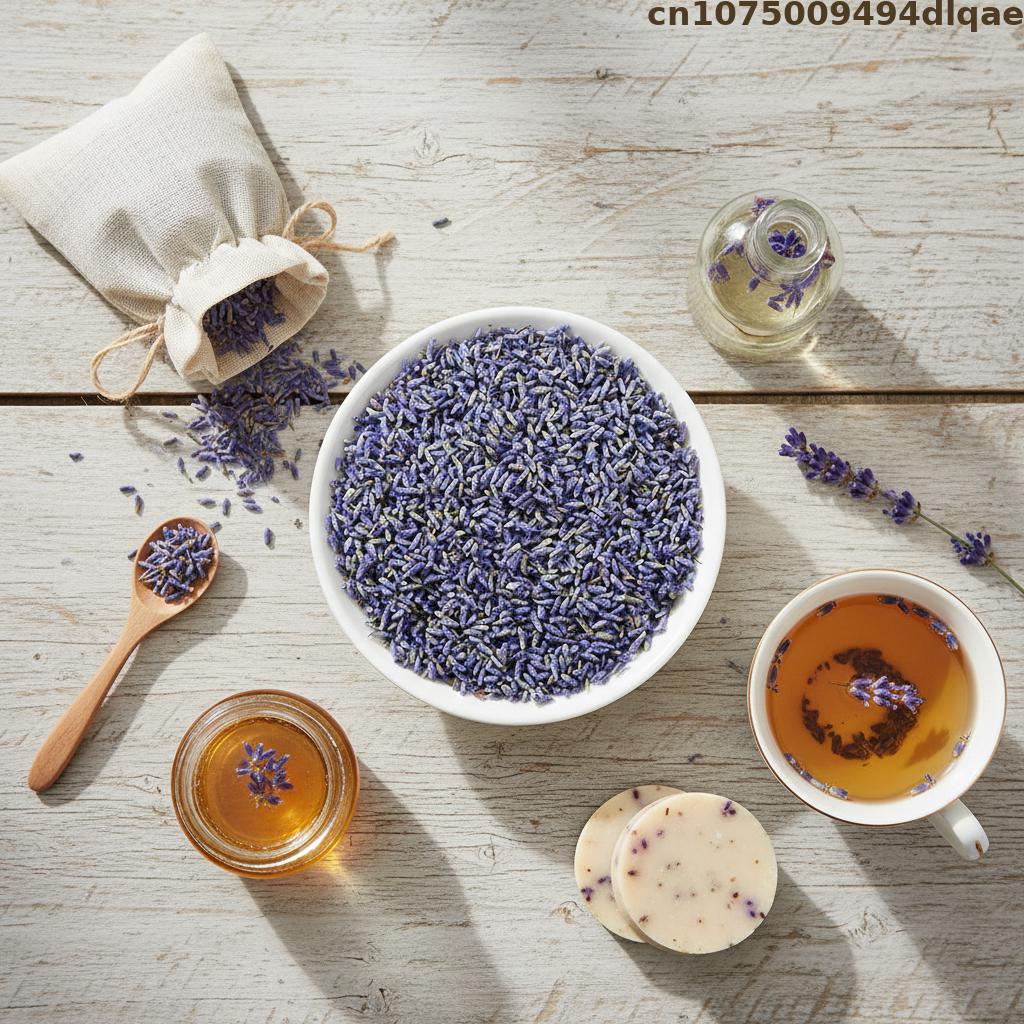 Premium Natural Potpourri, Sac - مراجعة Soap Making In Home وسعره