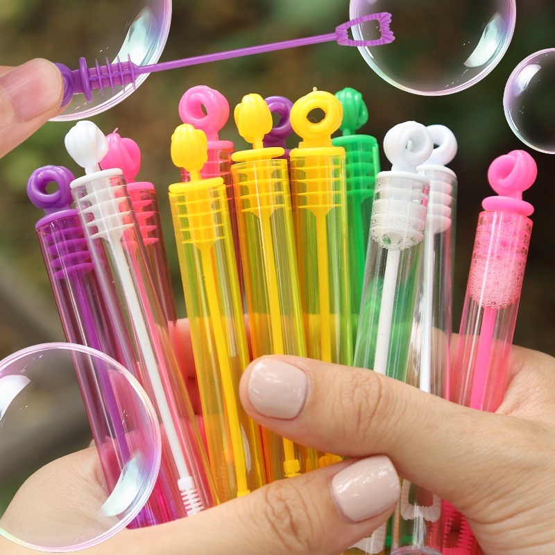 48-10PCS Mini Colorful Bubble  - مراجعة Soap Making Supplies Wholesale وسعره
