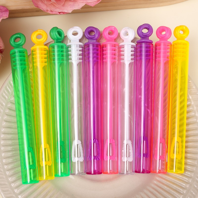 48-10PCS Mini Colorful Bubble  - مراجعة Soap Making Supplies Wholesale وسعره