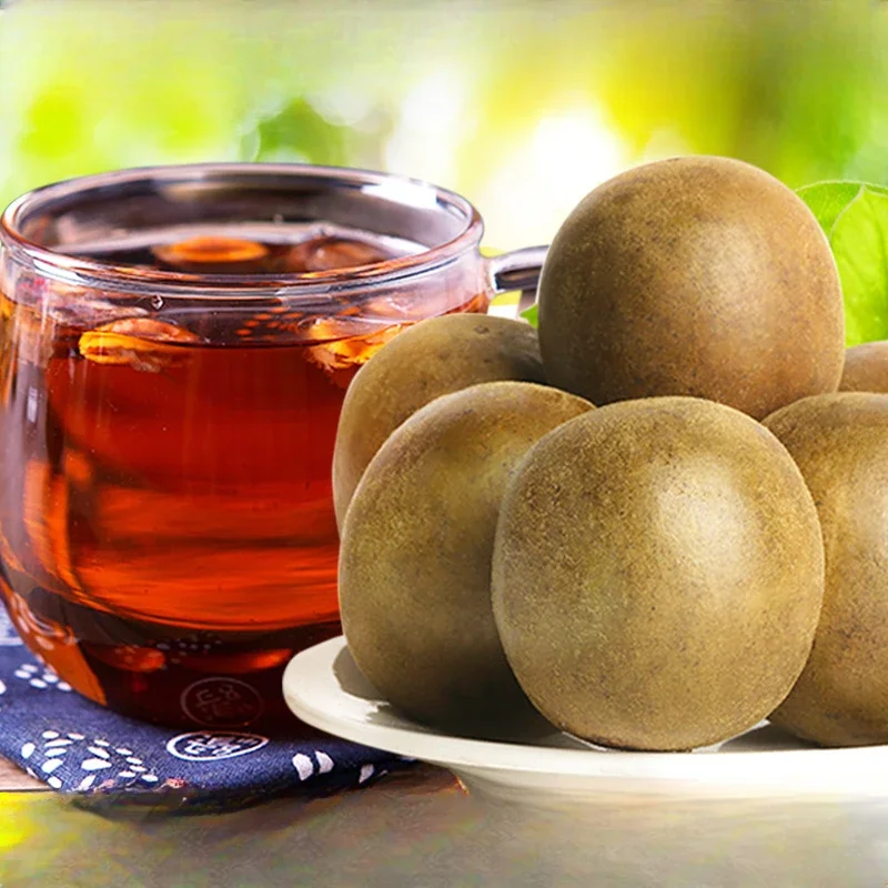 Top Natural Luo Han Guo Dried  - مراجعة Soap Making In Home وسعره