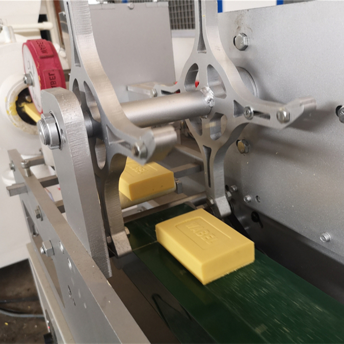 Soap Plodder Machine Multifunc - مراجعة Soap Making Machine وسعره