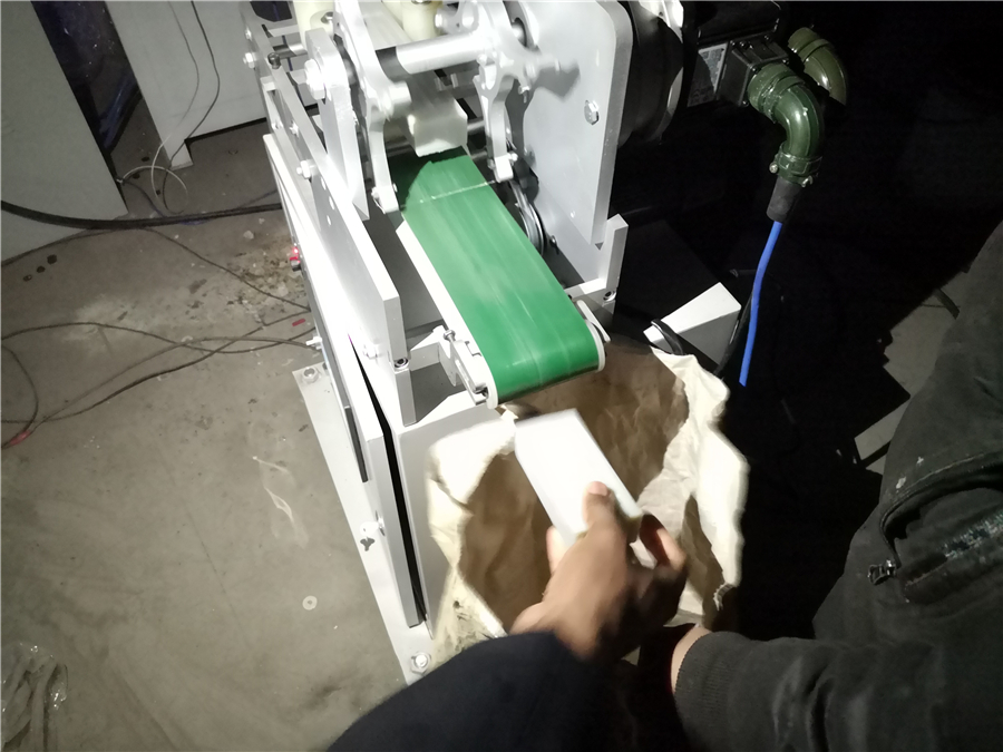Soap Plodder Machine Multifunc - مراجعة Soap Making Machine وسعره