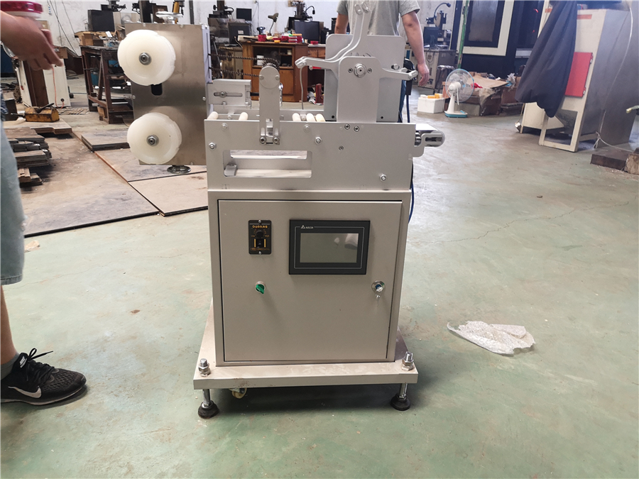 Soap Plodder Machine Multifunc - مراجعة Soap Making Machine وسعره