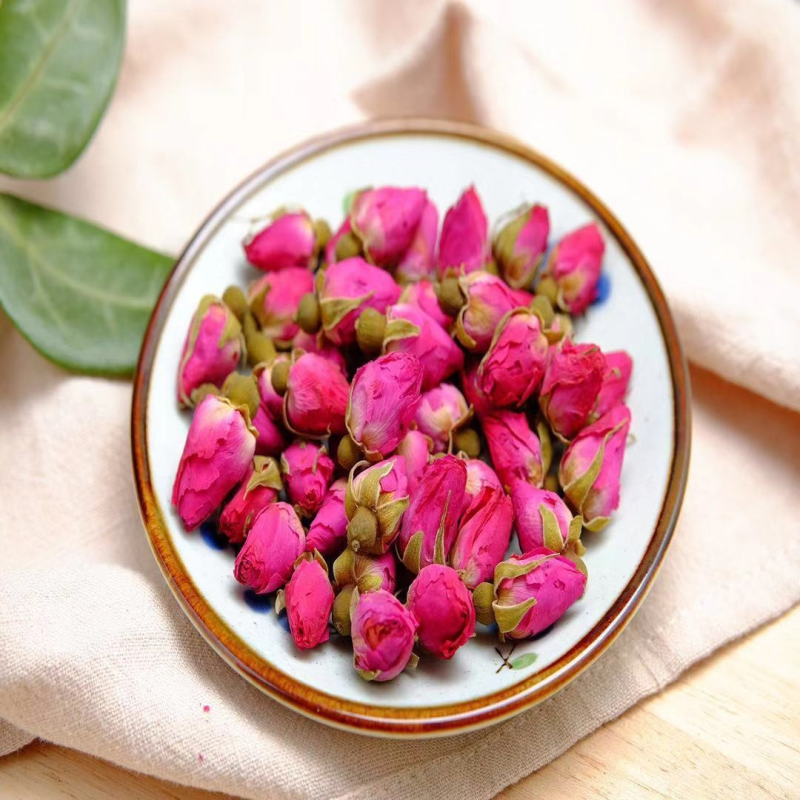 Fragrant Natural Red Rose Drie - مراجعة Soap Making In Home وسعره