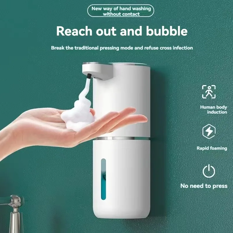 4-Level Adjustable Foam Touchl - مراجعة Soap Making Foam وسعره