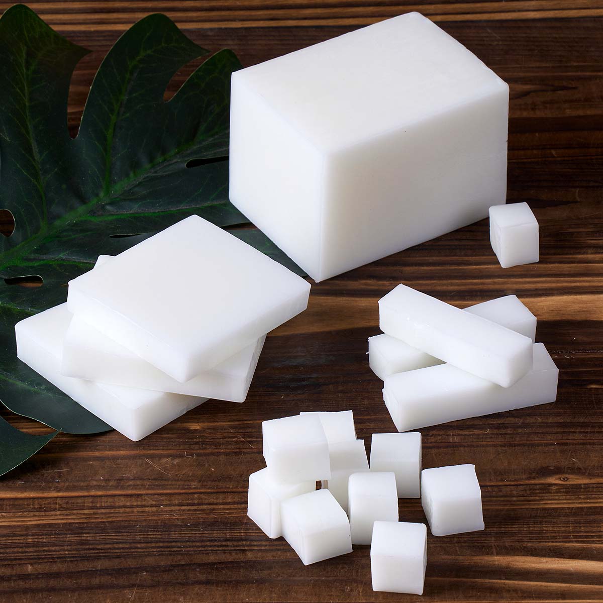 1000g Clear White Soap Base DI - مراجعة Soap Making Foam وسعره