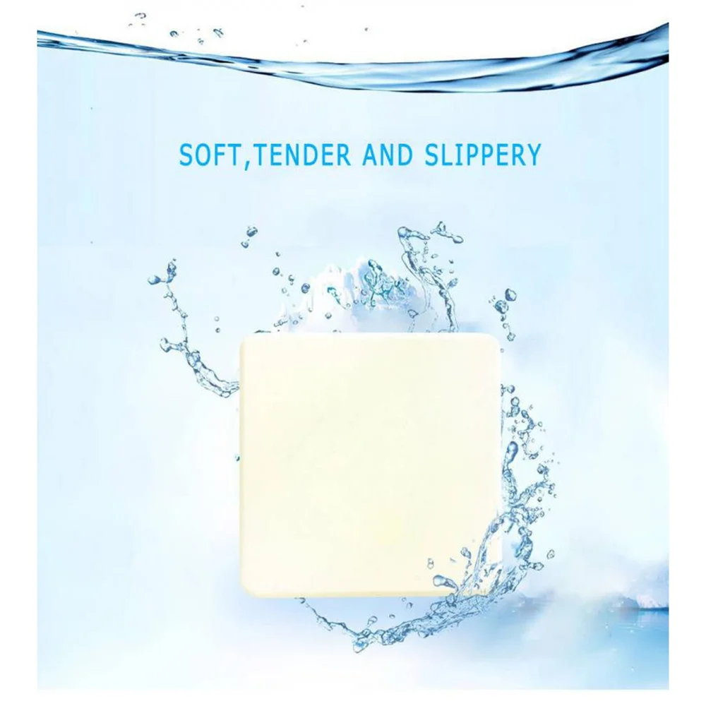 100g Hand Make Soap Rich And S - مراجعة Soap Making Foam وسعره