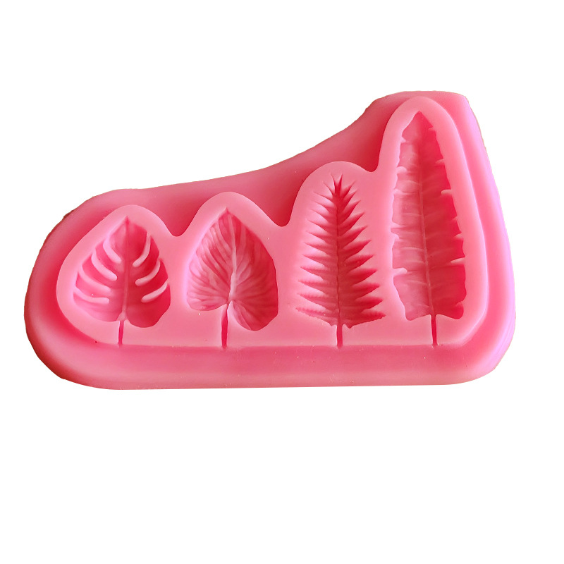 Palm Leaves And Turtle Leaf Si - مراجعة Soap Making Party وسعره