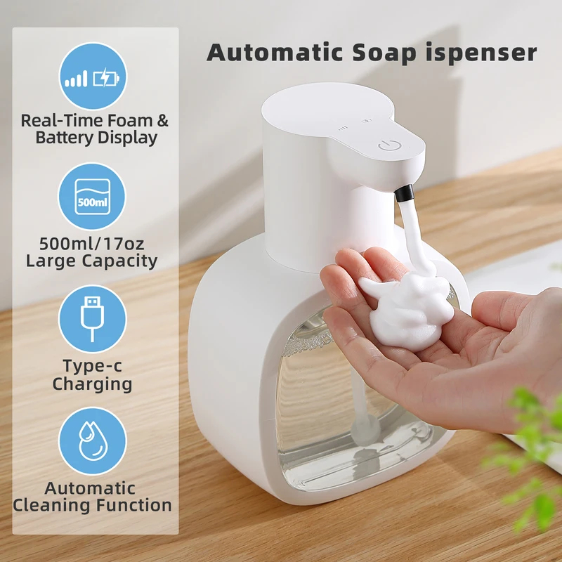 New Wall Mounted Automatic Soa - مراجعة Soap Making Machine وسعره
