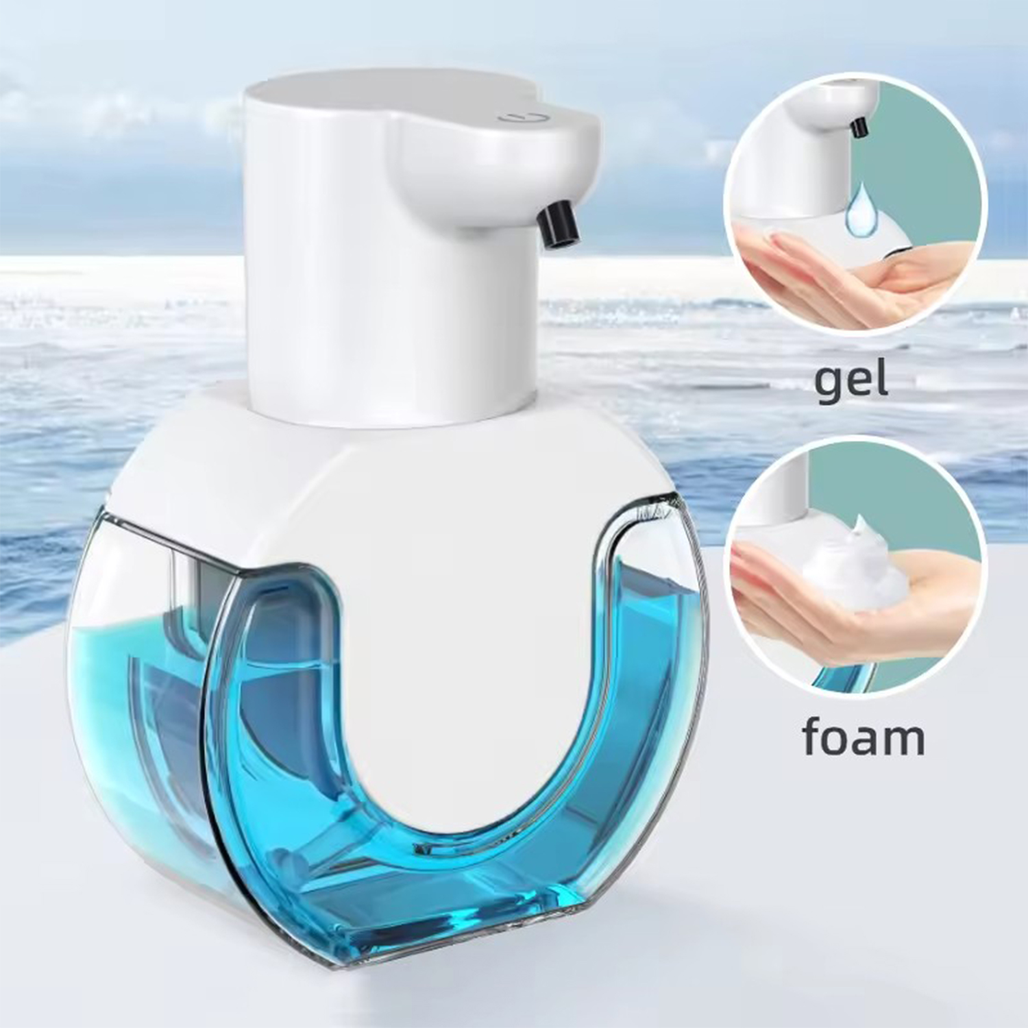 New Wall Mounted Automatic Soa - مراجعة Soap Making Machine وسعره