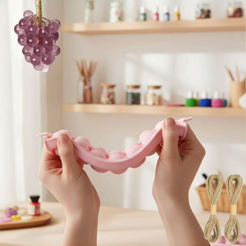 Handmade Soap Making Silicone  - مراجعة Soap Making In Home وسعره
