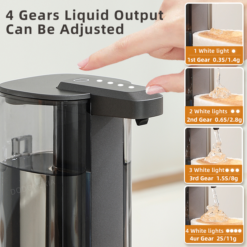 Automatic Dishwashing Machine  - مراجعة Soap Making Machine وسعره