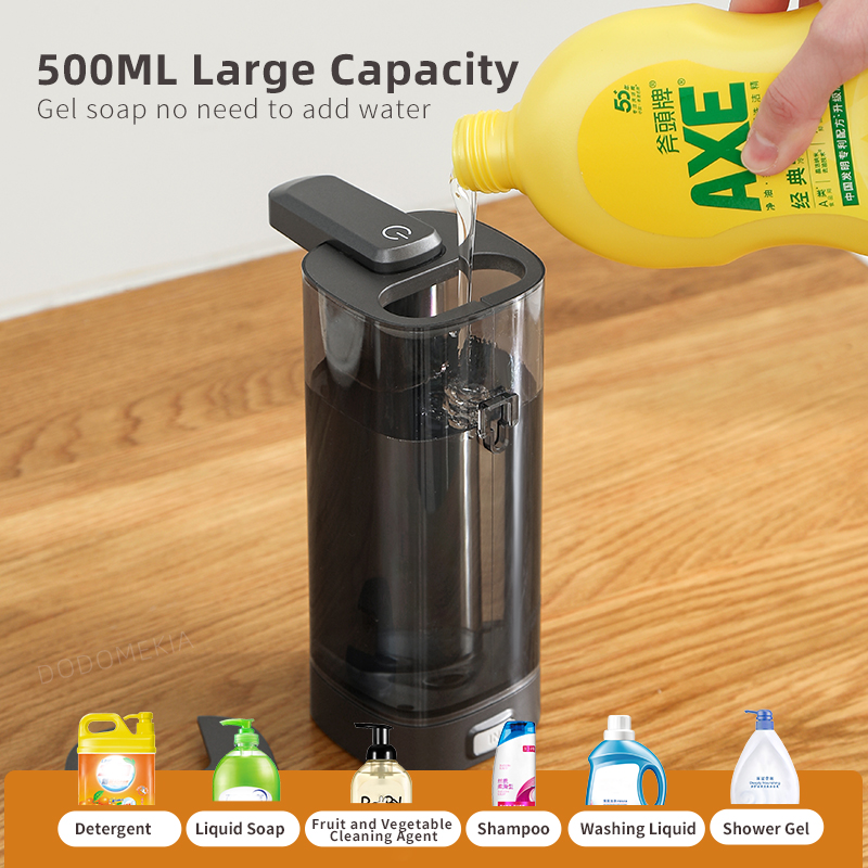 Automatic Dishwashing Machine  - مراجعة Soap Making Machine وسعره