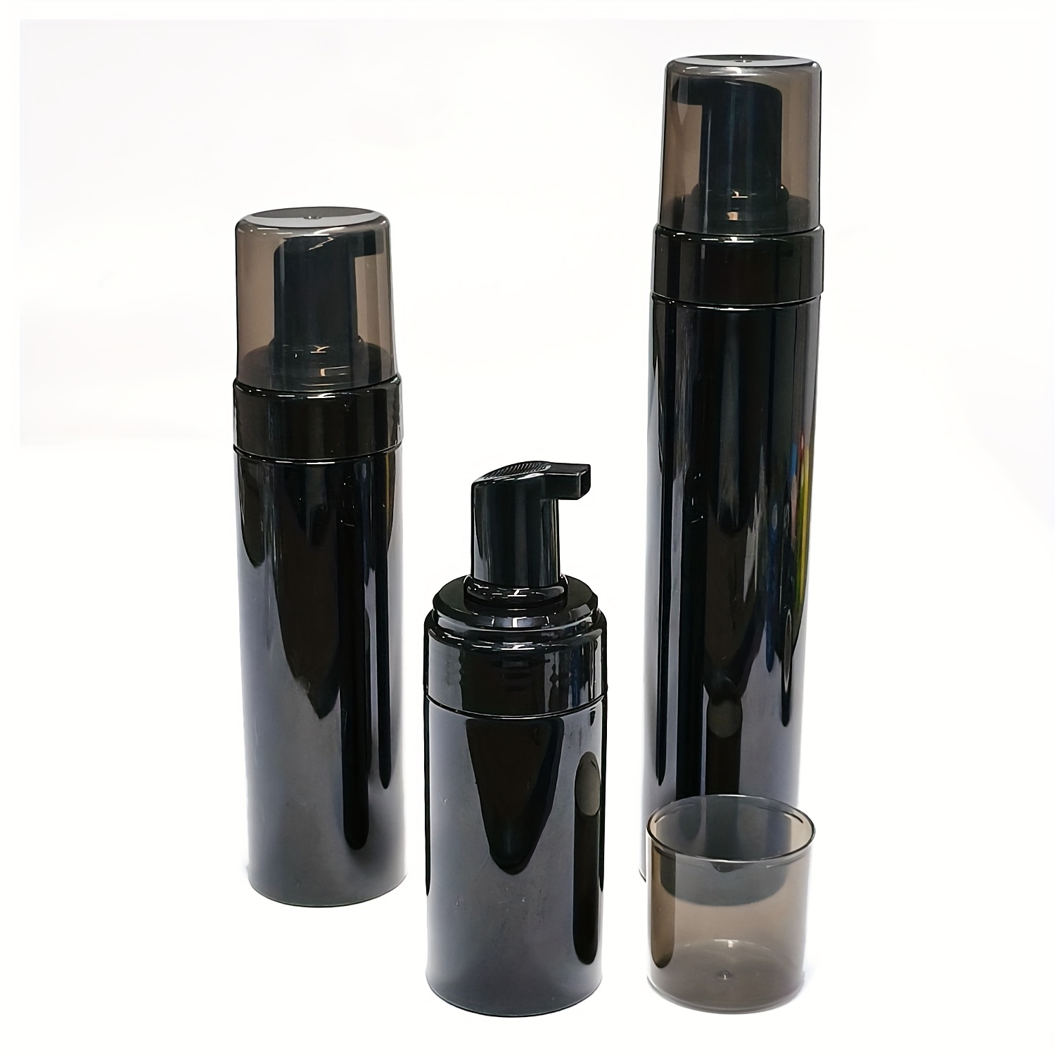 1Pc 100/200/250ml Plastic Foam - مراجعة Soap Making Foam وسعره