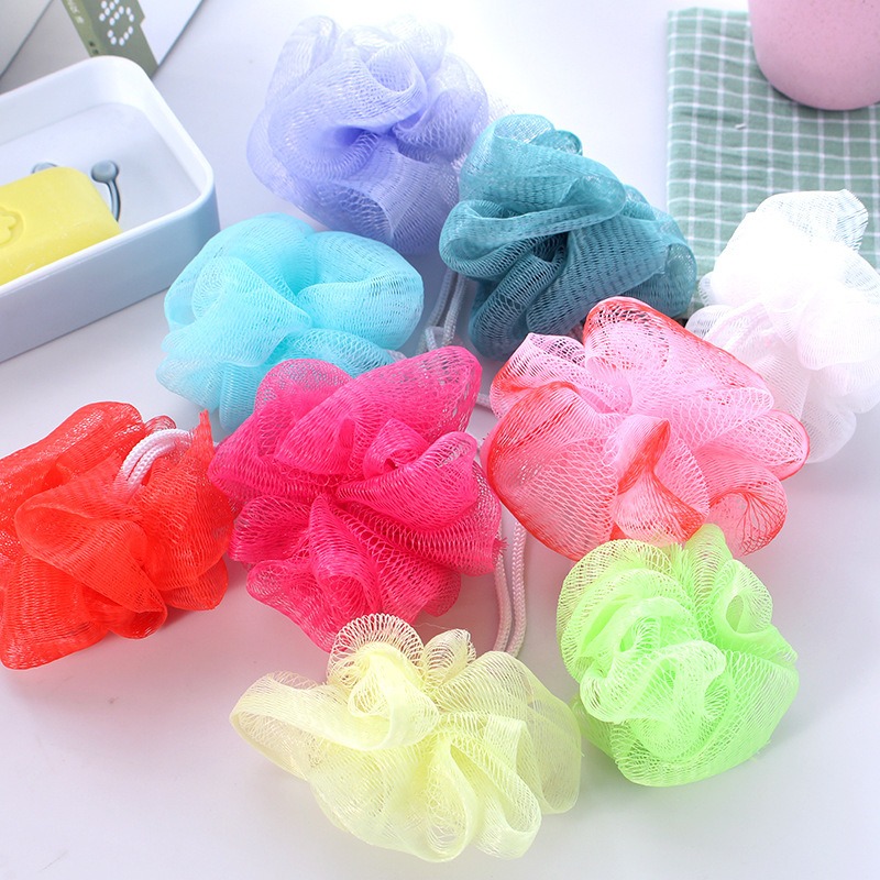 10Pc Color Random Bath Shower  - مراجعة Soap Making Supplies Wholesale وسعره