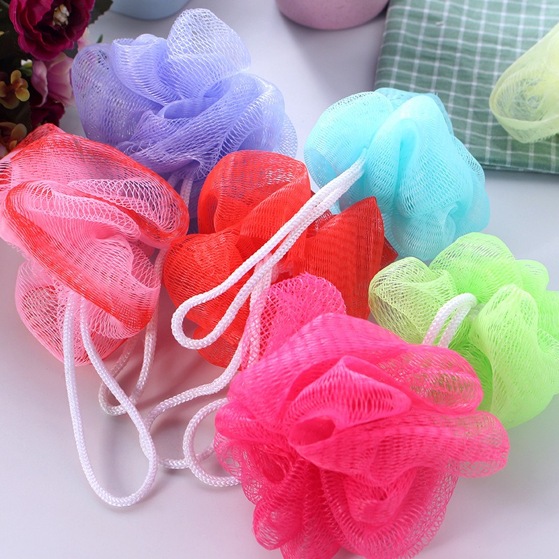 10Pc Color Random Bath Shower  - مراجعة Soap Making Supplies Wholesale وسعره