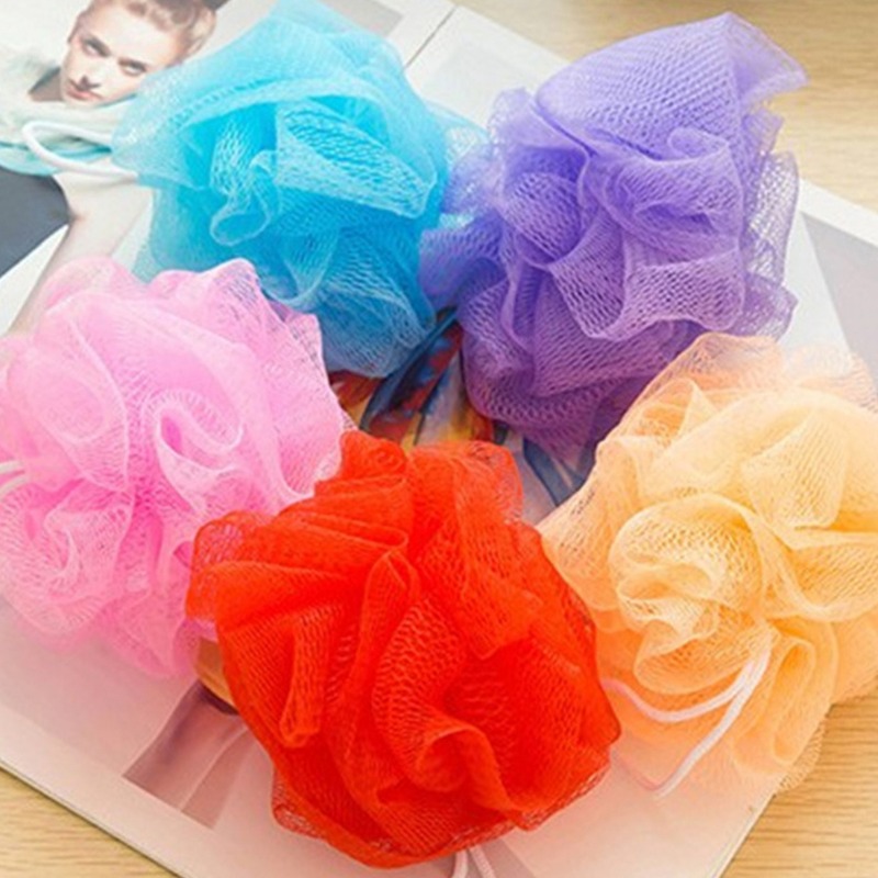10Pc Color Random Bath Shower  - مراجعة Soap Making Supplies Wholesale وسعره