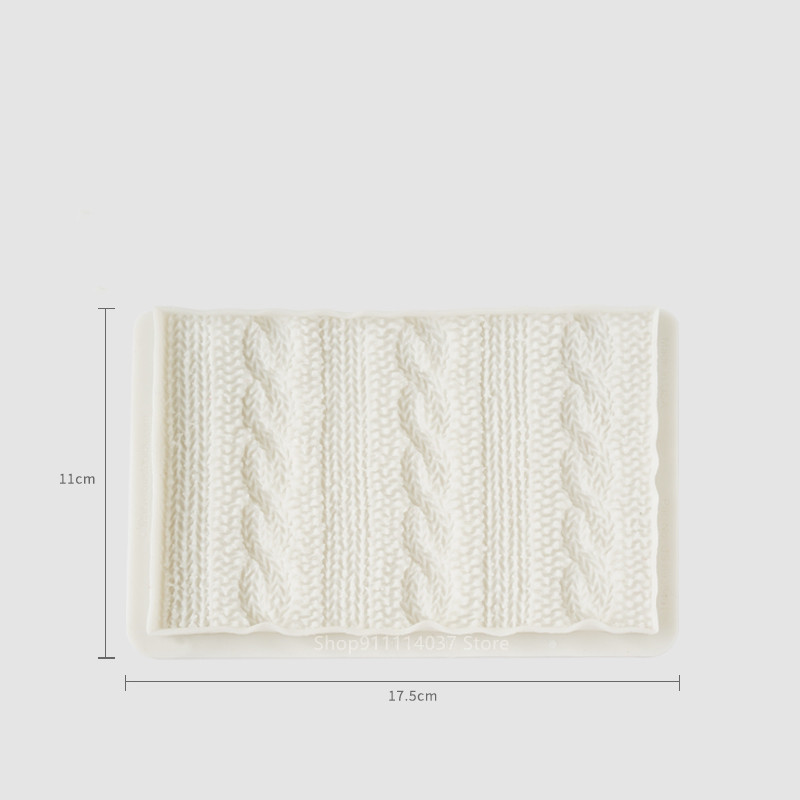 1PCS Sweater Crochet Kniting P - مراجعة Soap Making Kit For Beginners وسعره