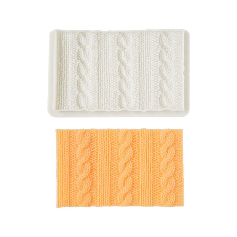 1PCS Sweater Crochet Kniting P - مراجعة Soap Making Kit For Beginners وسعره