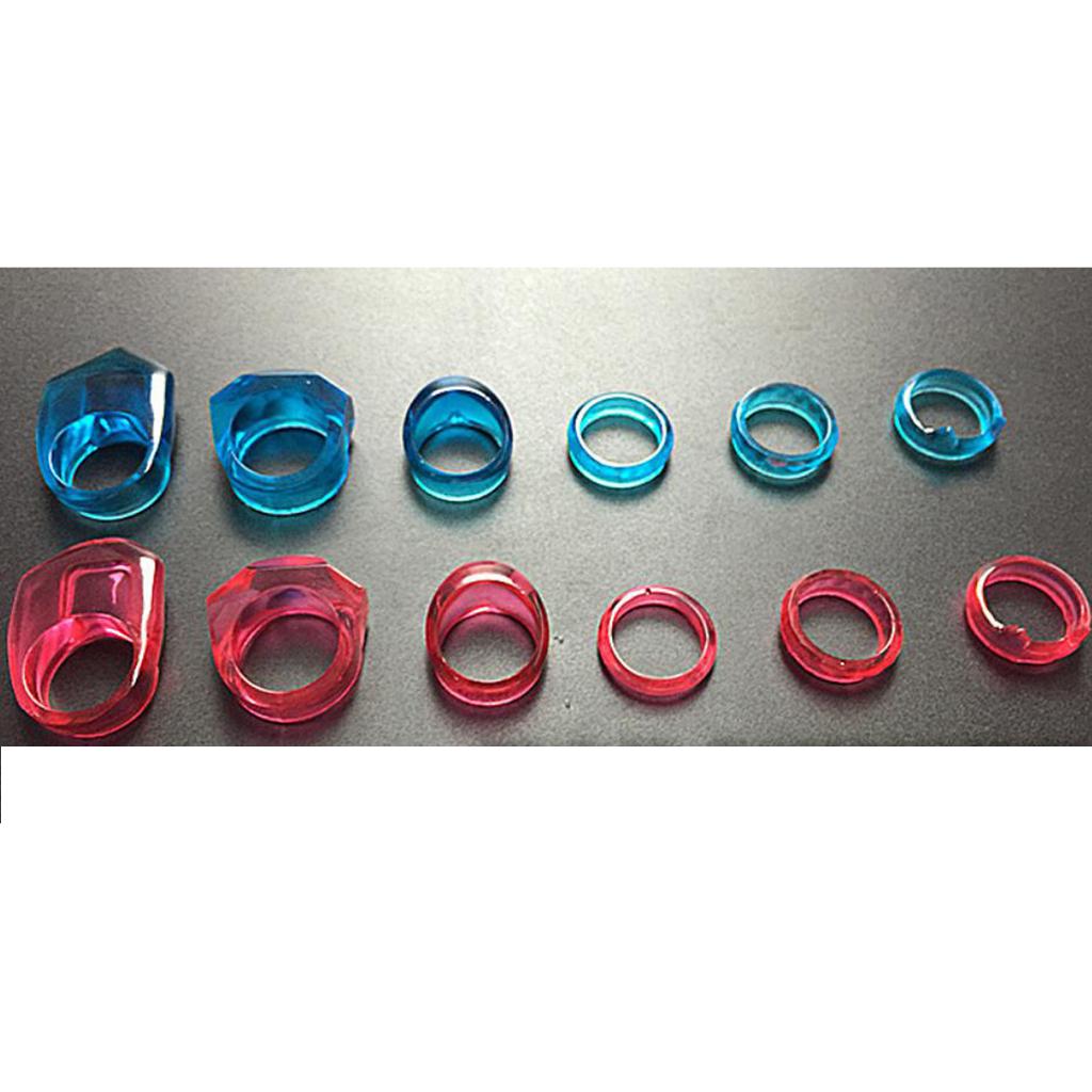 Handmade Silicone Ring Mold Re - مراجعة Soap Making Party وسعره