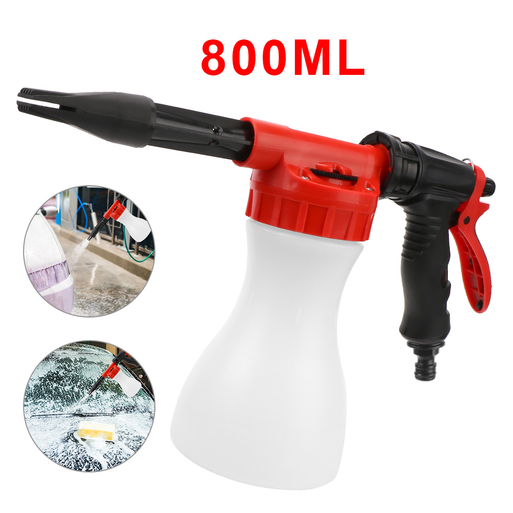 Cleaning Washing Tool 800ml Sn - مراجعة Soap Making Foam وسعره