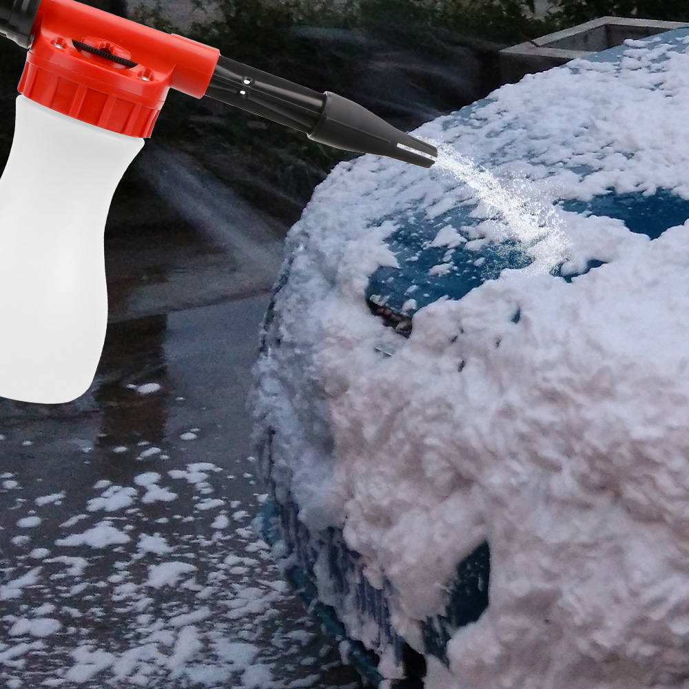 Cleaning Washing Tool 800ml Sn - مراجعة Soap Making Foam وسعره