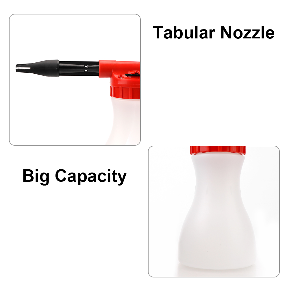 Cleaning Washing Tool 800ml Sn - مراجعة Soap Making Foam وسعره