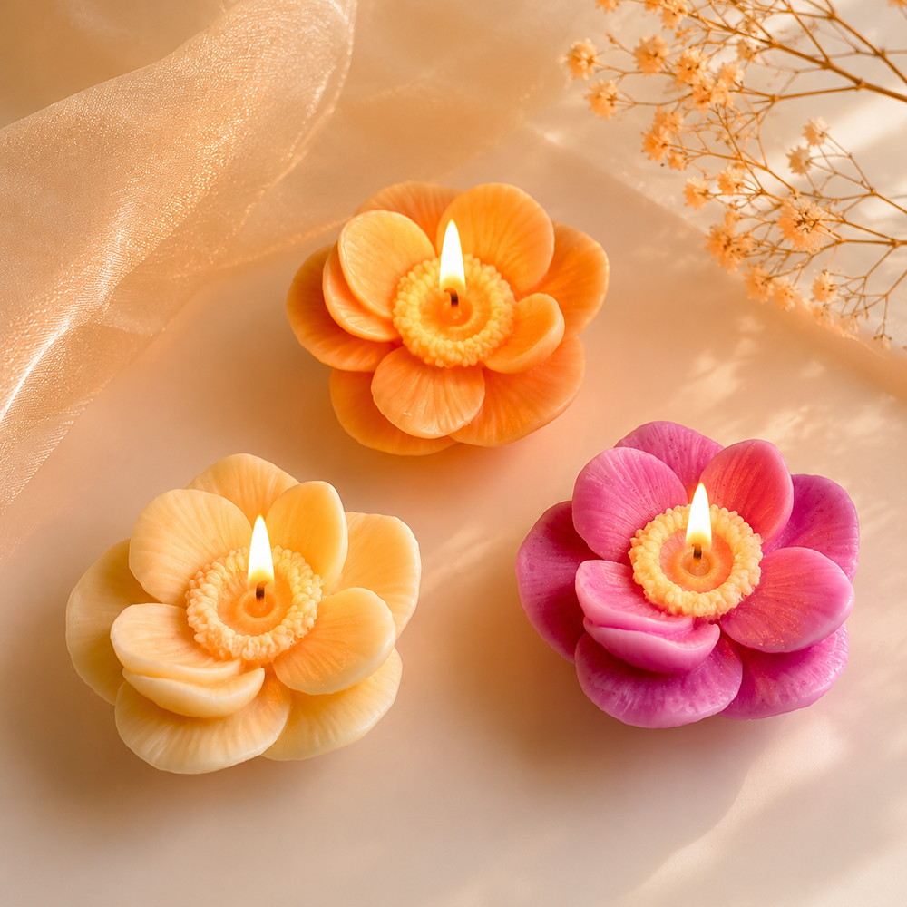 Wholesale Flowers  Silicone Ca - مراجعة Soap Making Supplies Wholesale وسعره