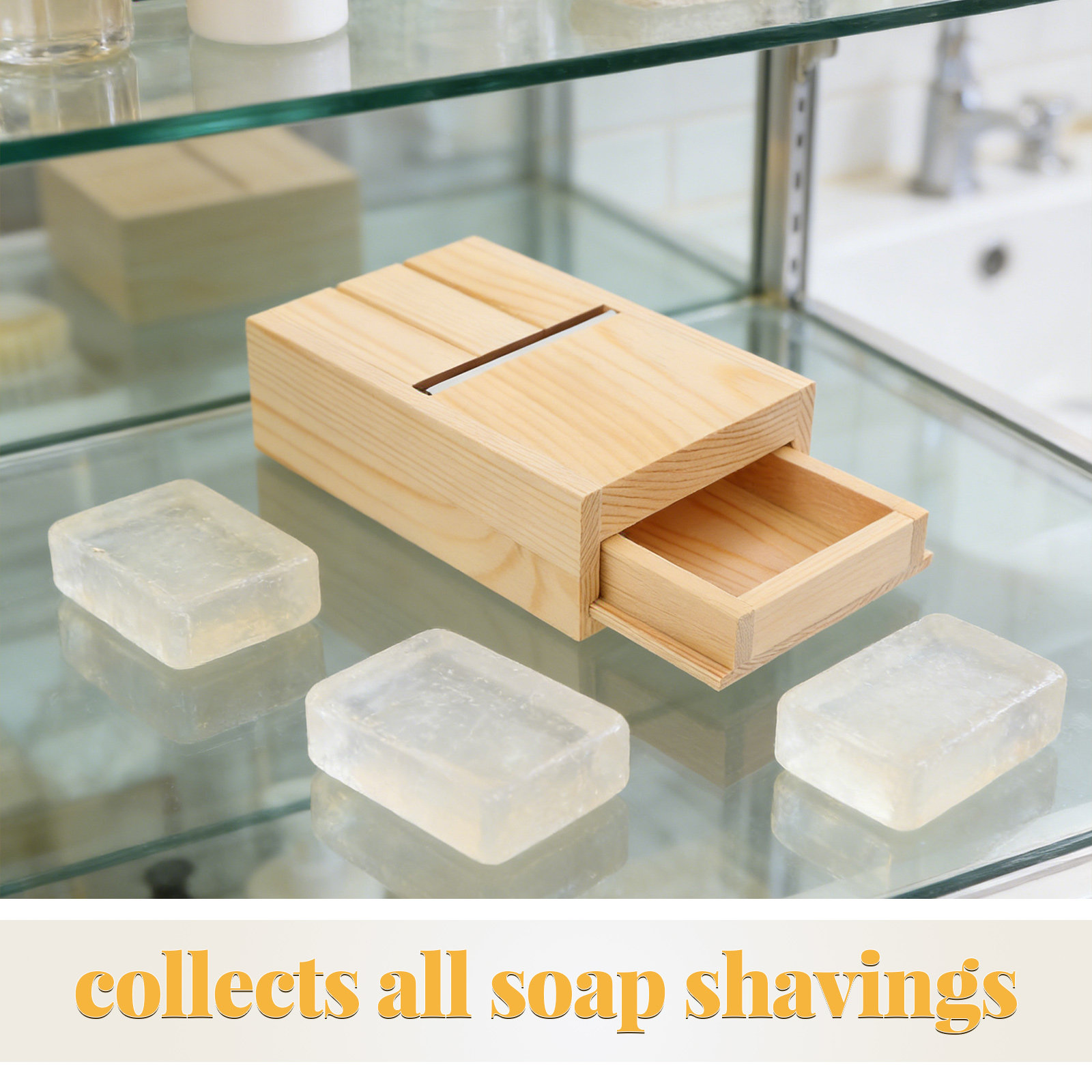 Manual Soap Planer Cutter Box  - مراجعة Soap Making Designs وسعره