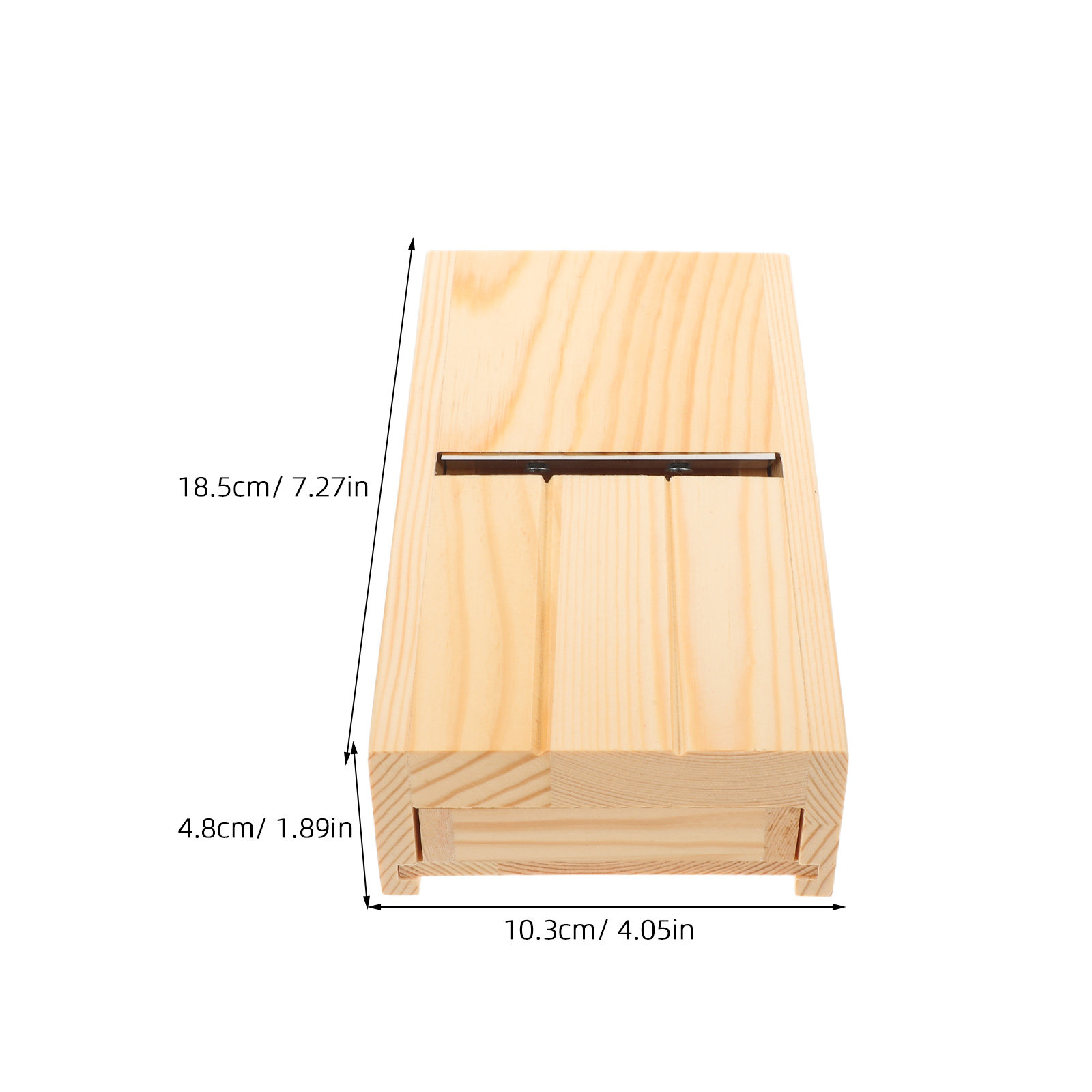 Manual Soap Planer Cutter Box  - مراجعة Soap Making Designs وسعره