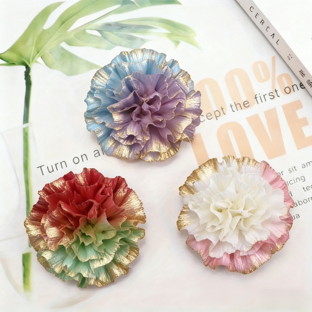 3-Piece Silicone Molds for Ros - مراجعة Soap Making Designs وسعره