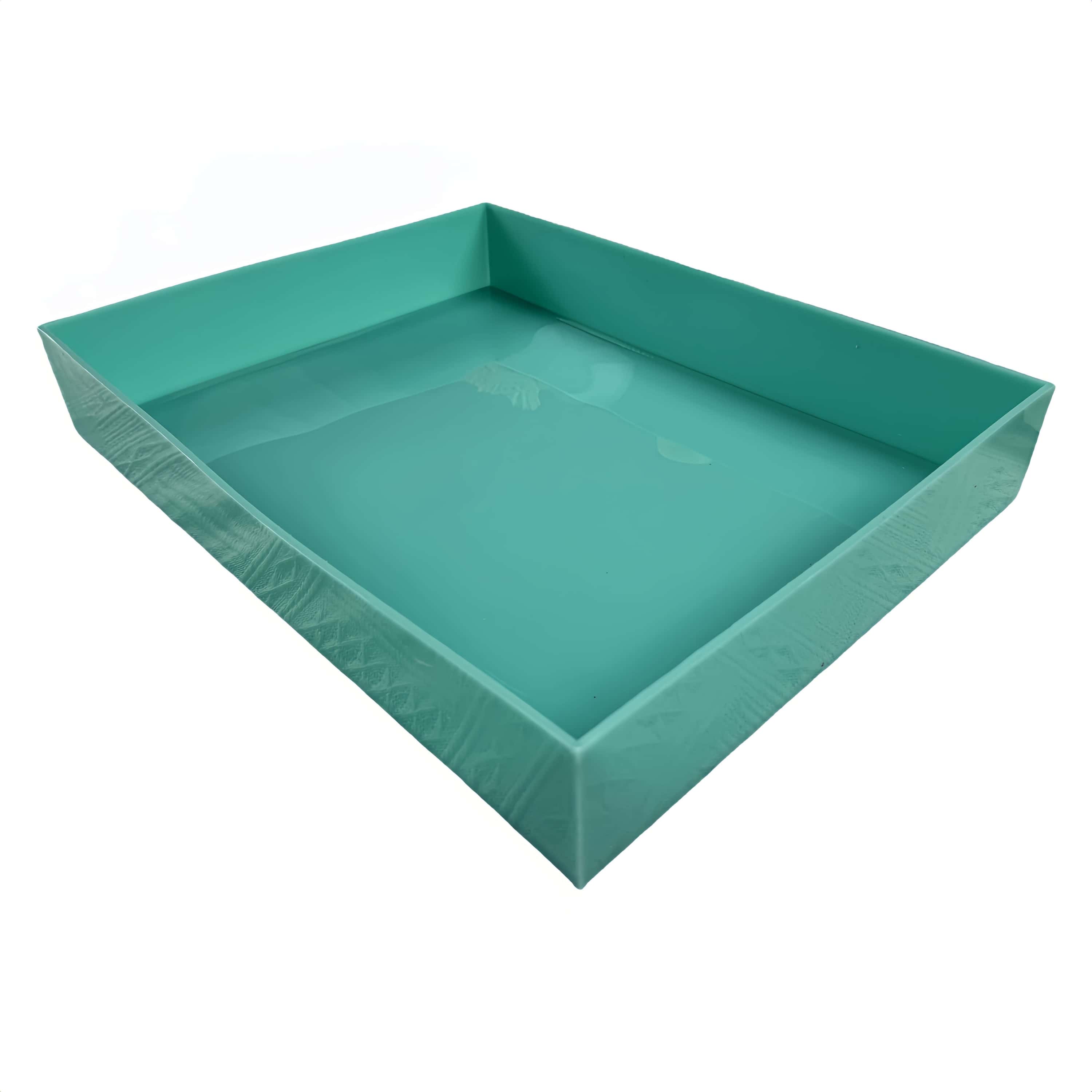 258-Ounce Silicone Slab Mold f - مراجعة Soap Making In Home وسعره