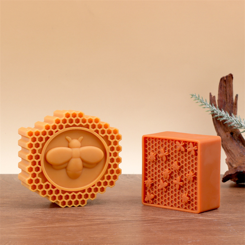 DIY Hexagon & Square Beehive S - مراجعة Soap Making Queen وسعره