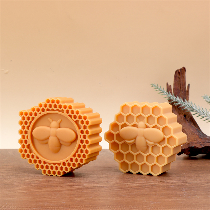 DIY Hexagon & Square Beehive S - مراجعة Soap Making Queen وسعره